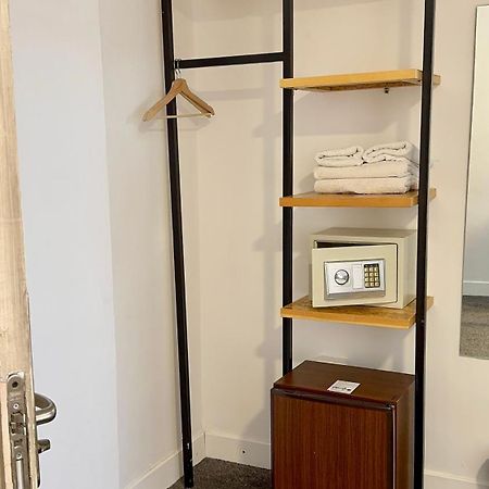 וואדי מוסא Nomads Hotel Petra מראה חיצוני תמונה